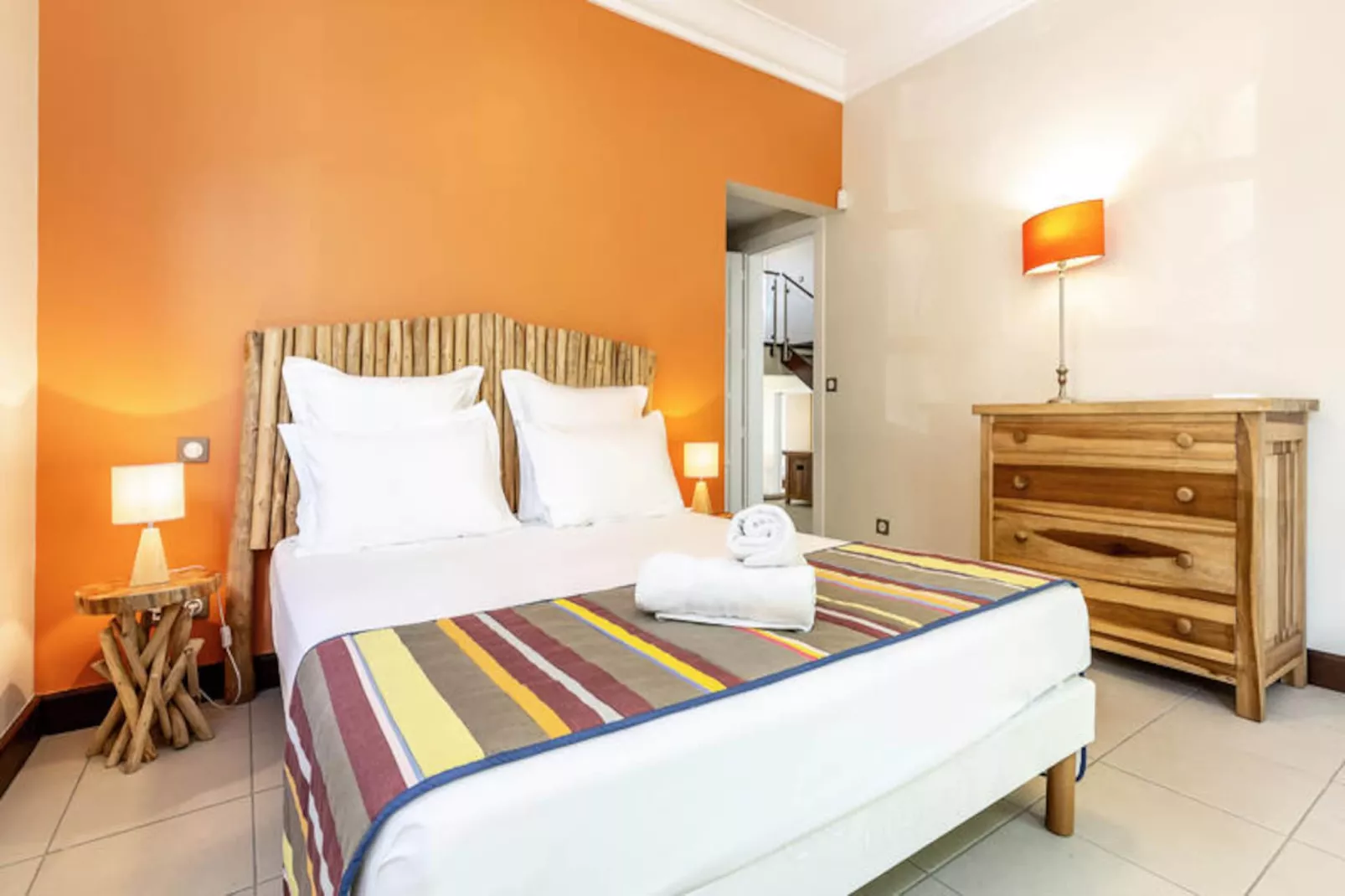 Maison à Saint François - Nicht zugeordnet