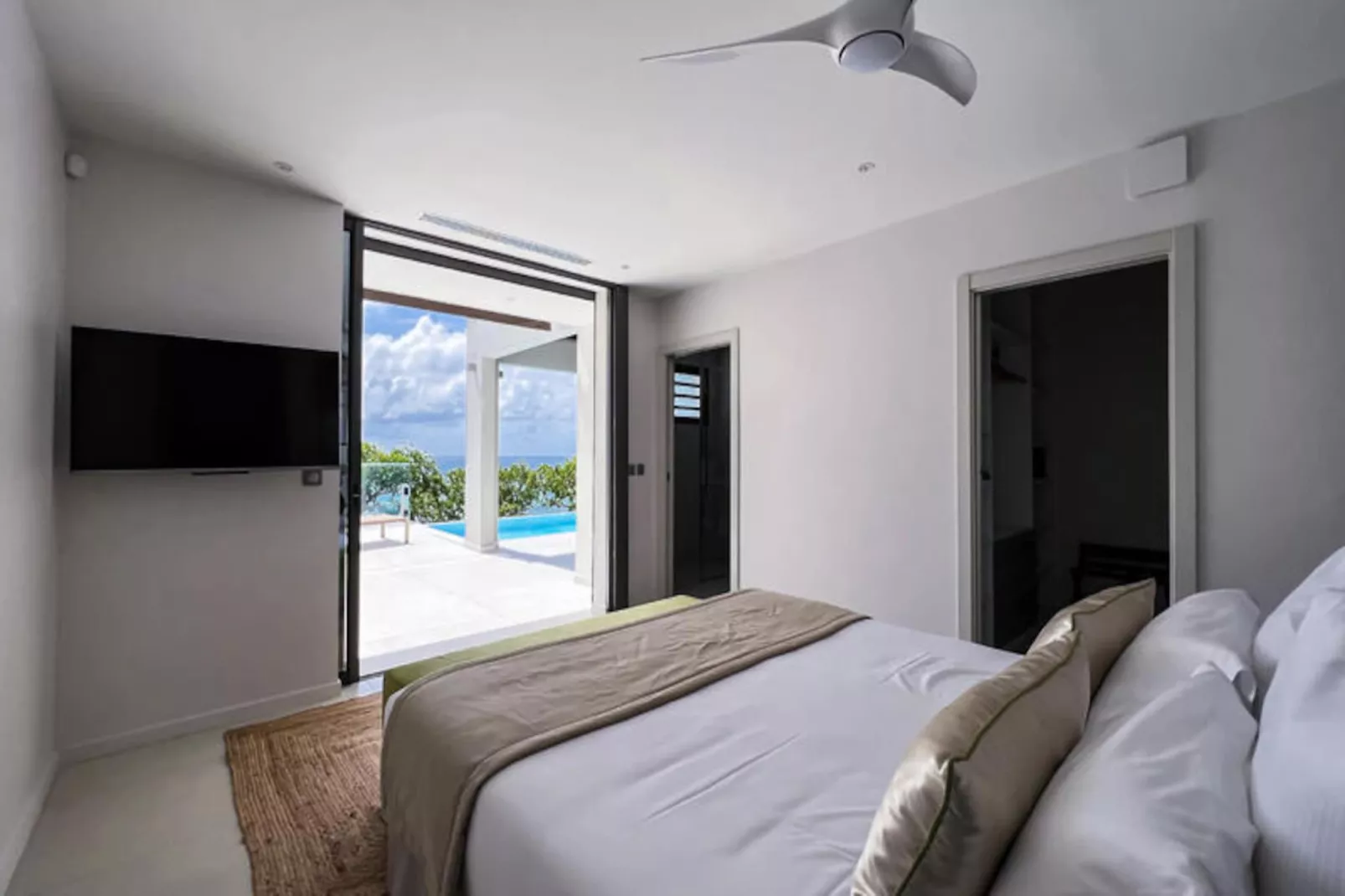 Maison à Saint François-Nicht zugeordnet