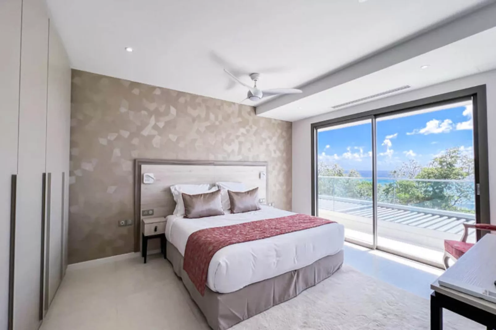 Maison à Saint François-Nicht zugeordnet