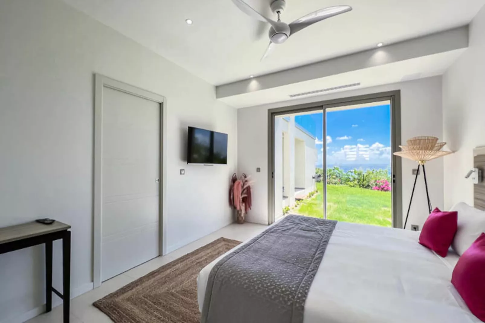 Maison à Saint François-Untagged