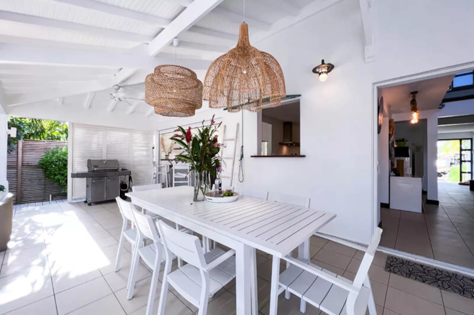 Maison à Saint François - Untagged