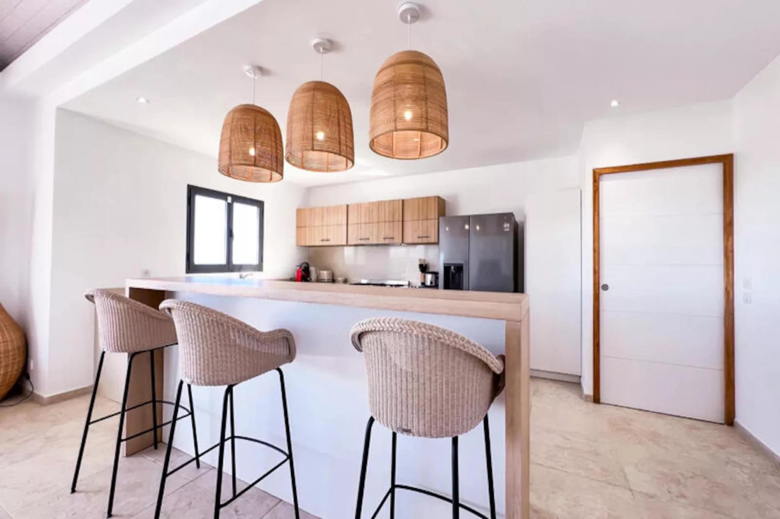 Maison à Saint François-Nicht zugeordnet