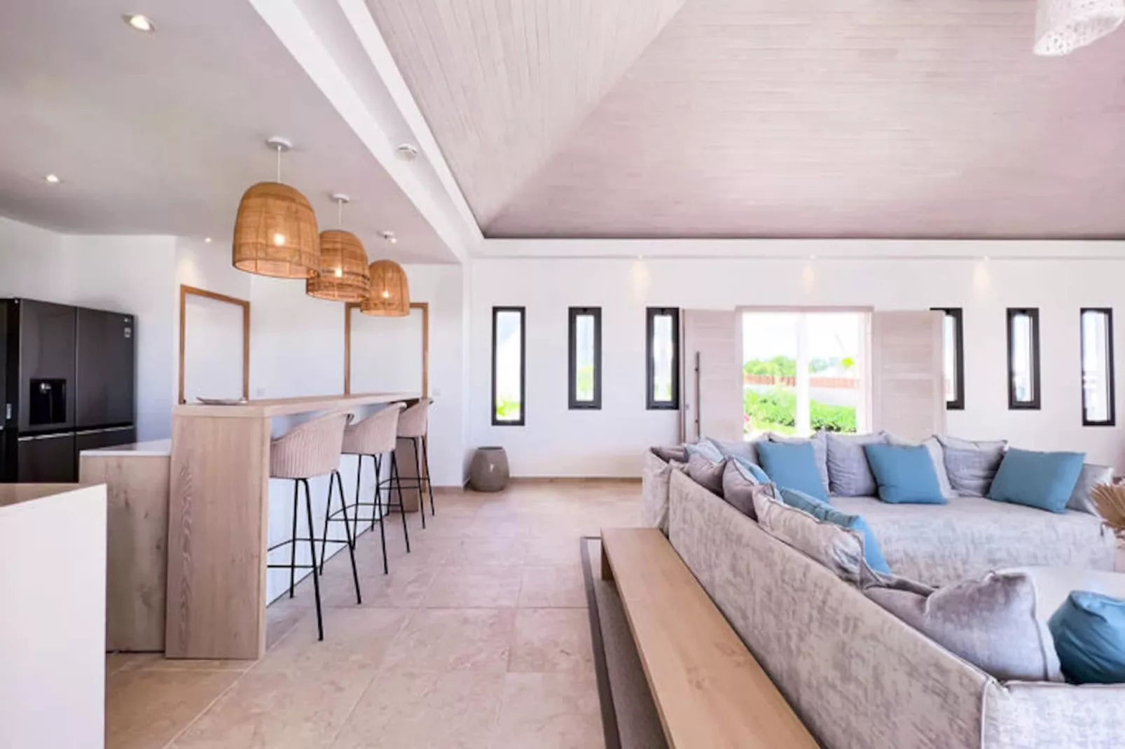 Maison à Saint François - Nicht zugeordnet