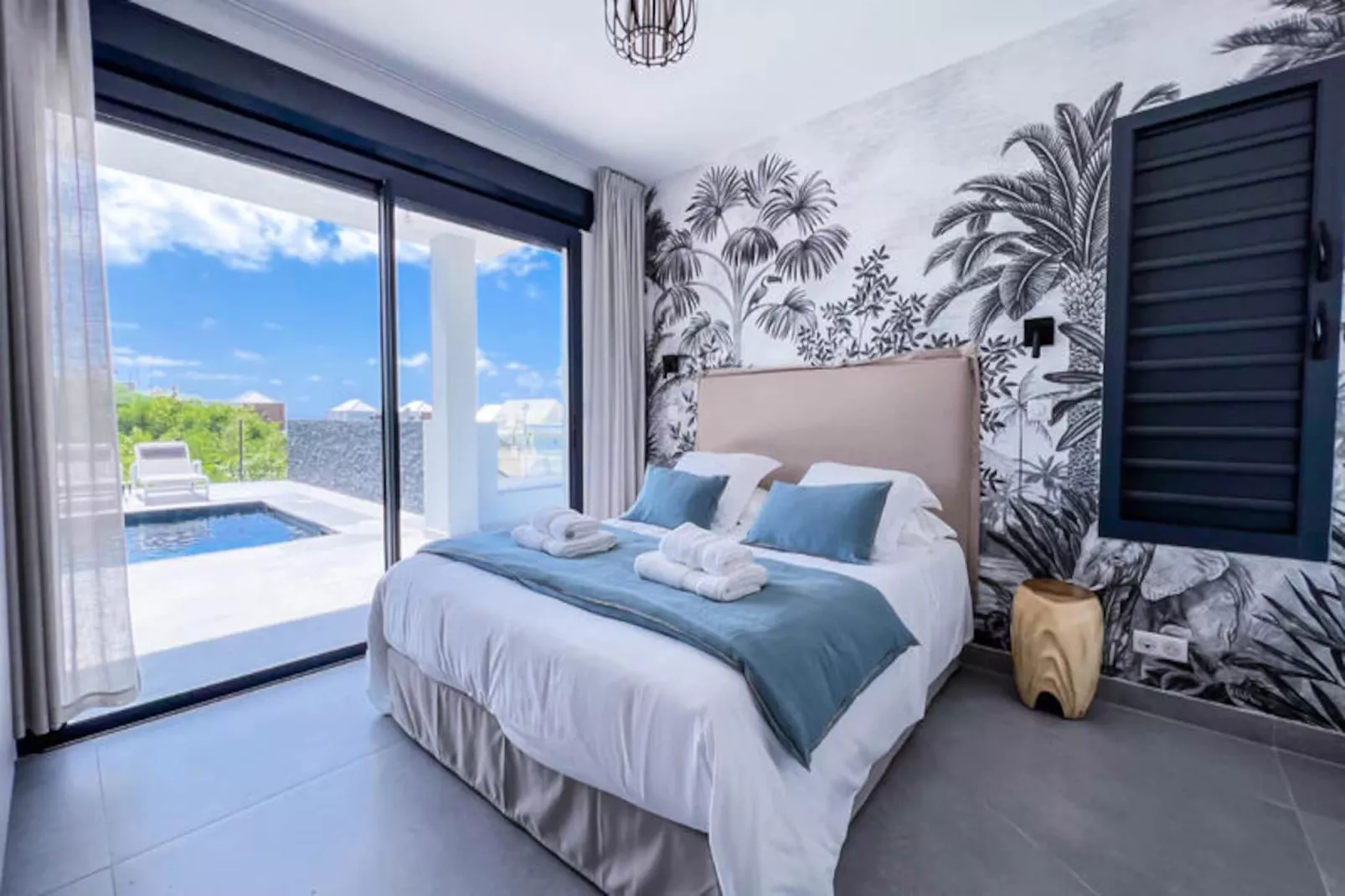 Maison à Saint François-Nicht zugeordnet