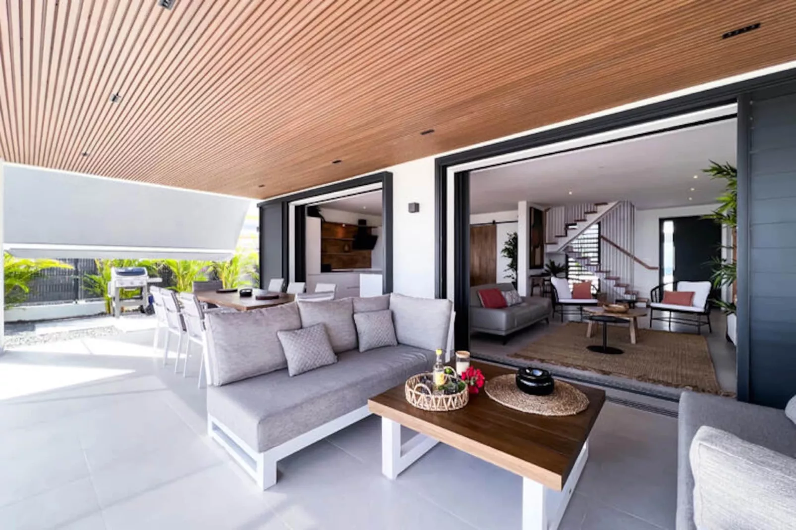 Maison à Saint François-Nicht zugeordnet