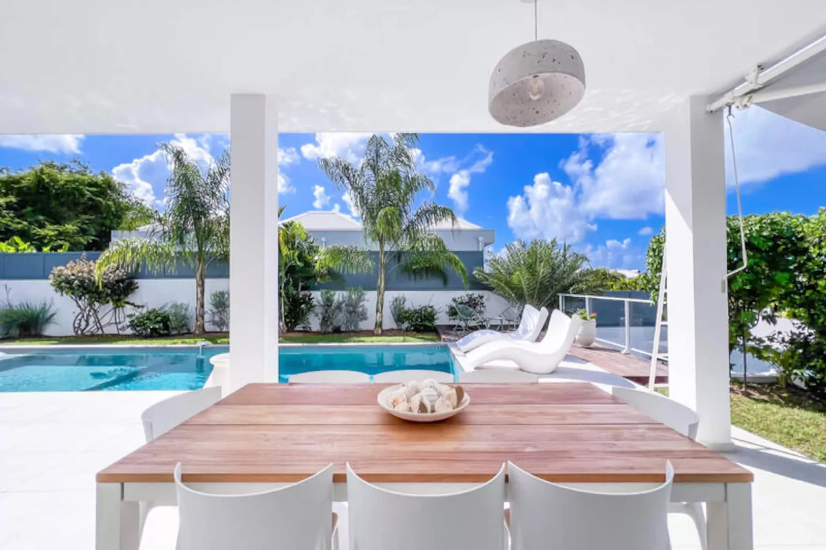 Maison à Saint François-Nicht zugeordnet