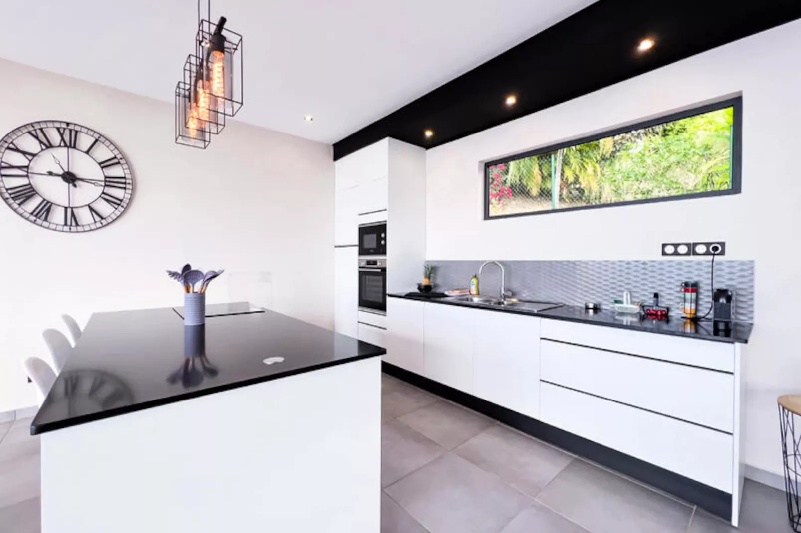 Maison à Bouillante-Untagged