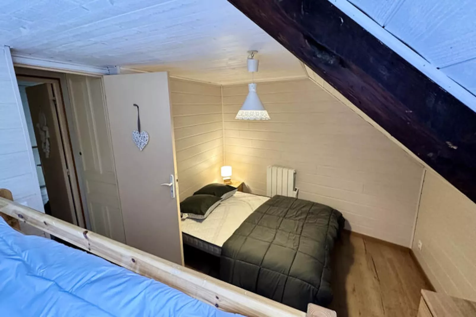 Appartements à Le Mont Dore-Non tagué