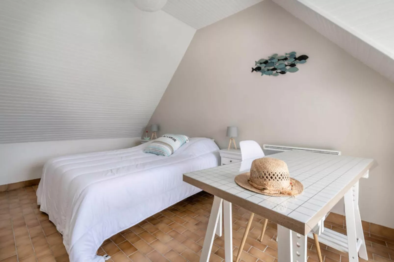 Maison à Saint Gildas de Rhuys-Untagged