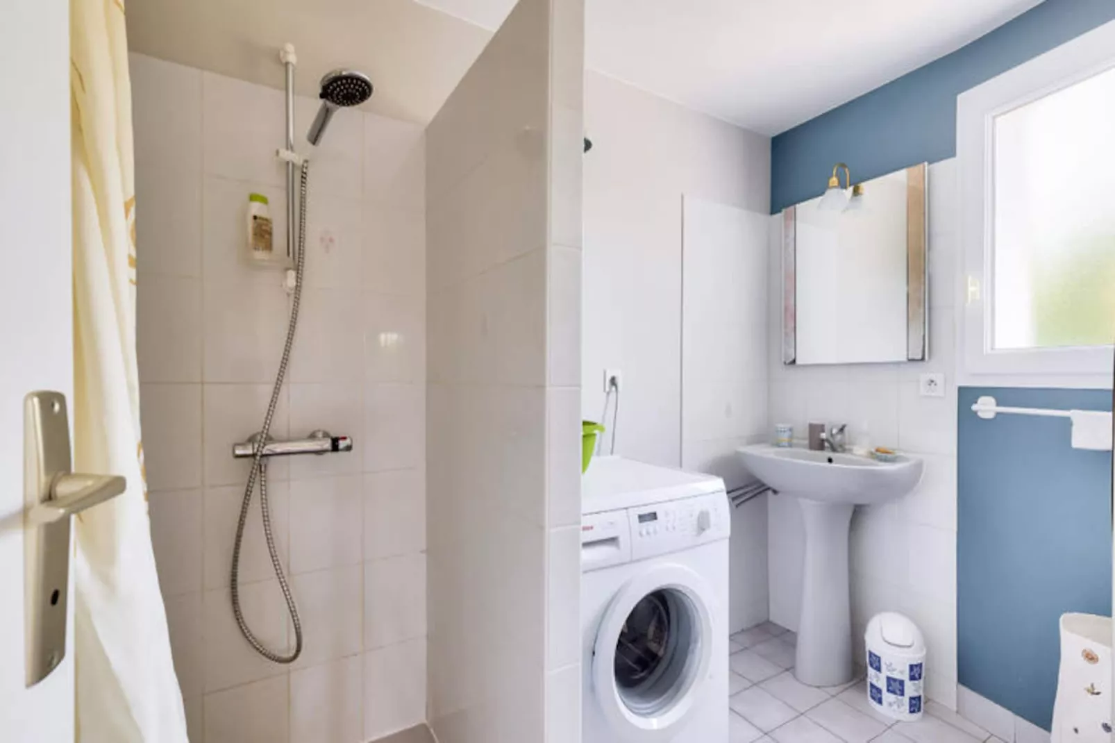 Maison à Talmont-Saint-Hilaire - Port Bourgenay-Non tagué