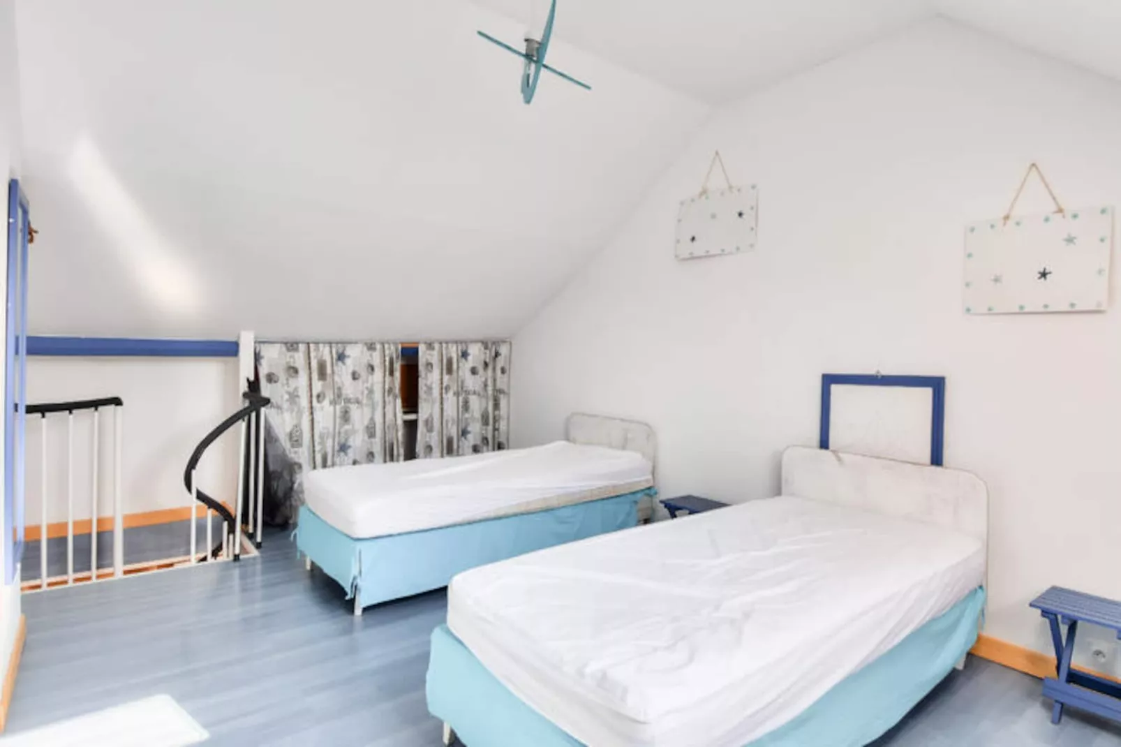 Maison à La Barre de Monts - Noirmoutier-Nicht zugeordnet