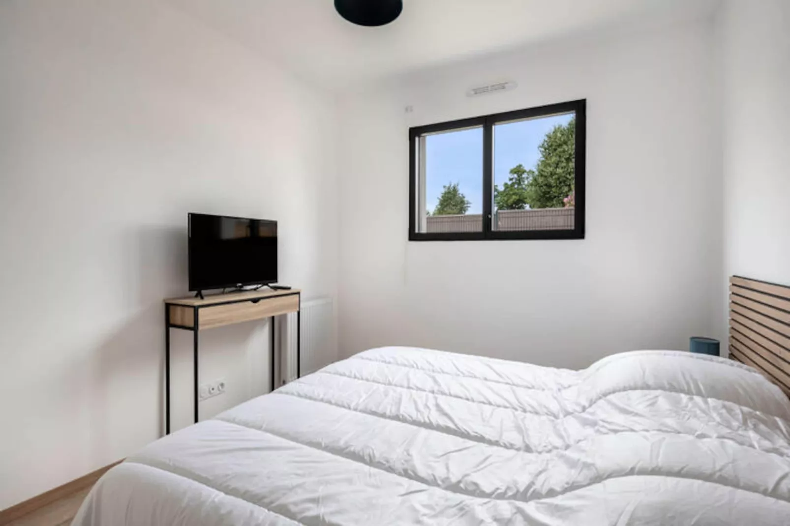 Maison à Le Tour du Parc-Untagged