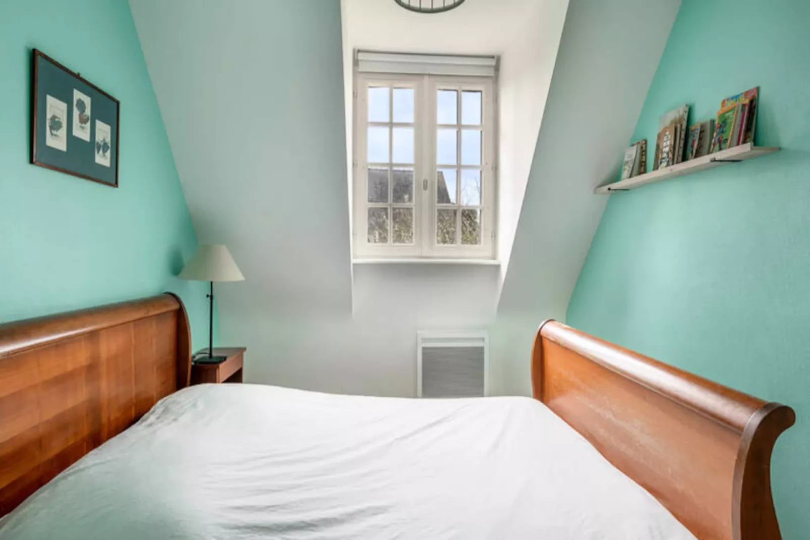 Maison à Sarzeau-Nicht zugeordnet