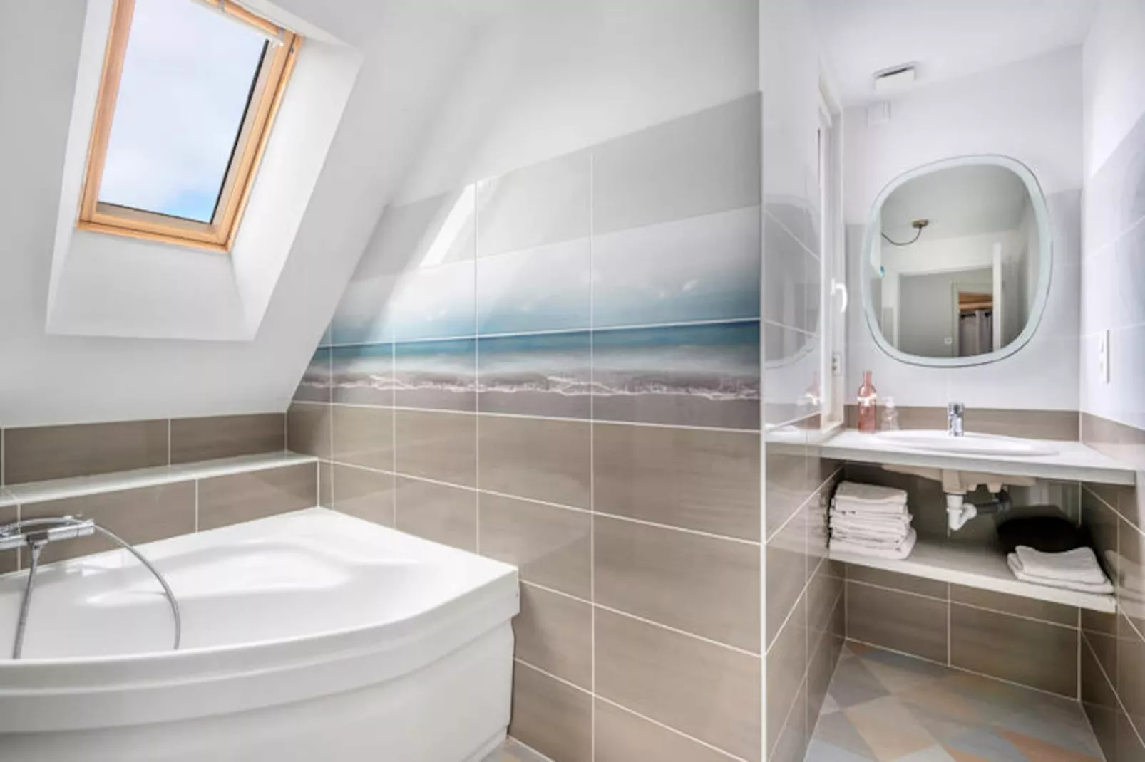 Maison à Sarzeau-Nicht zugeordnet