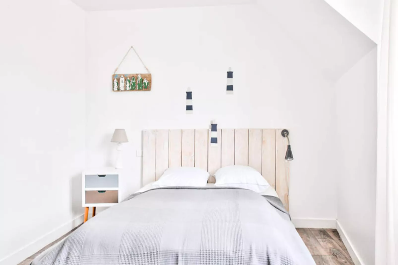 Maison à Le Guilvinec-Non tagué