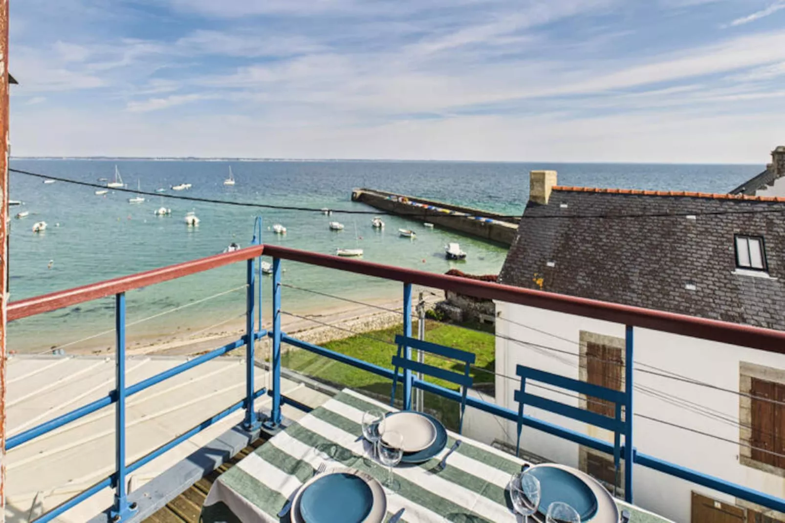 Maison à Saint Pierre Quiberon-Nicht zugeordnet