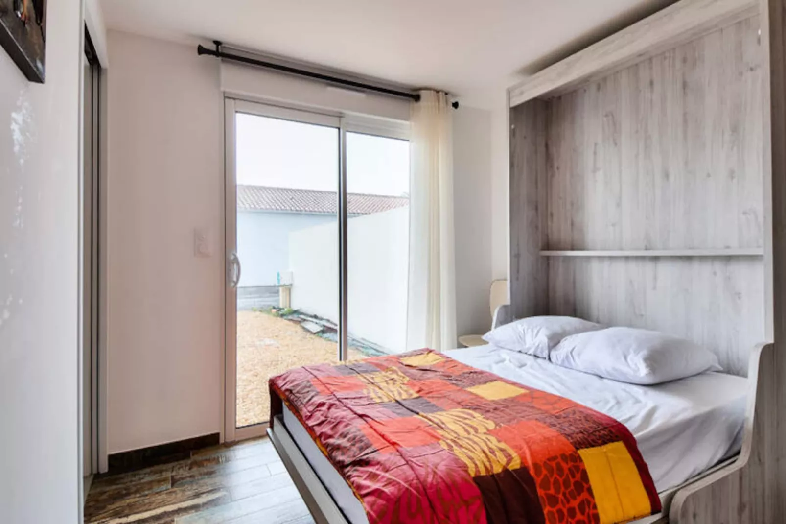 Maison à Noirmoutier-Nicht zugeordnet