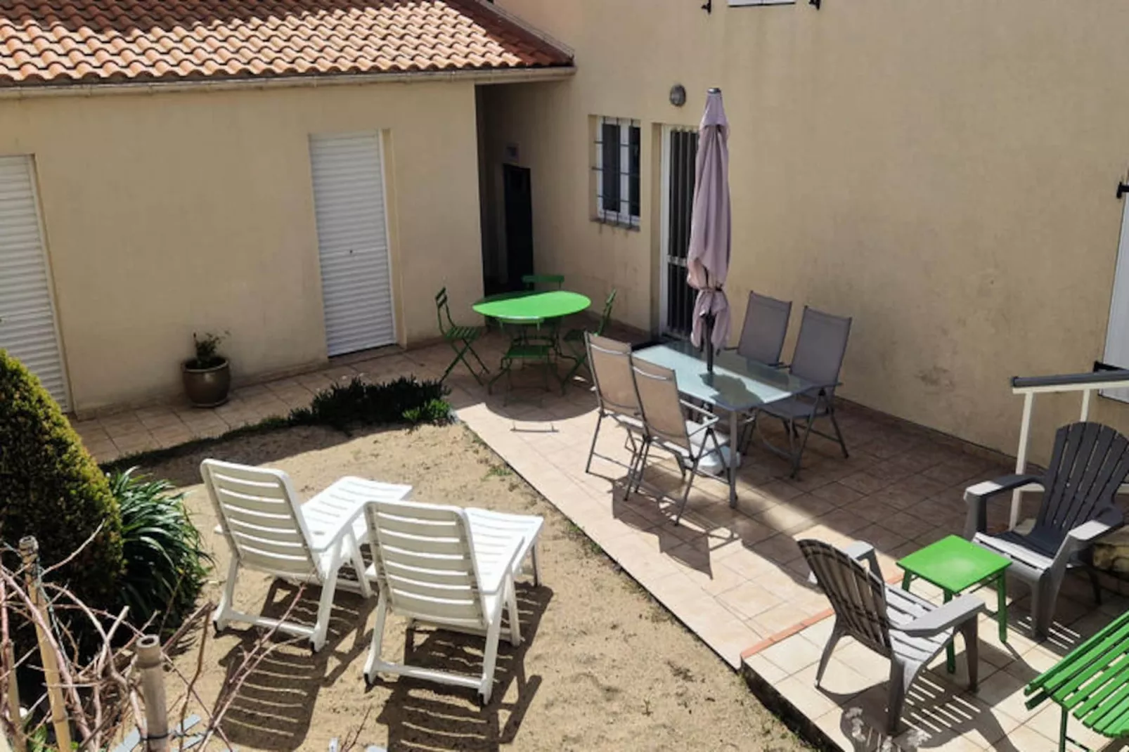 Maison à Les Sables d'Olonne-Untagged