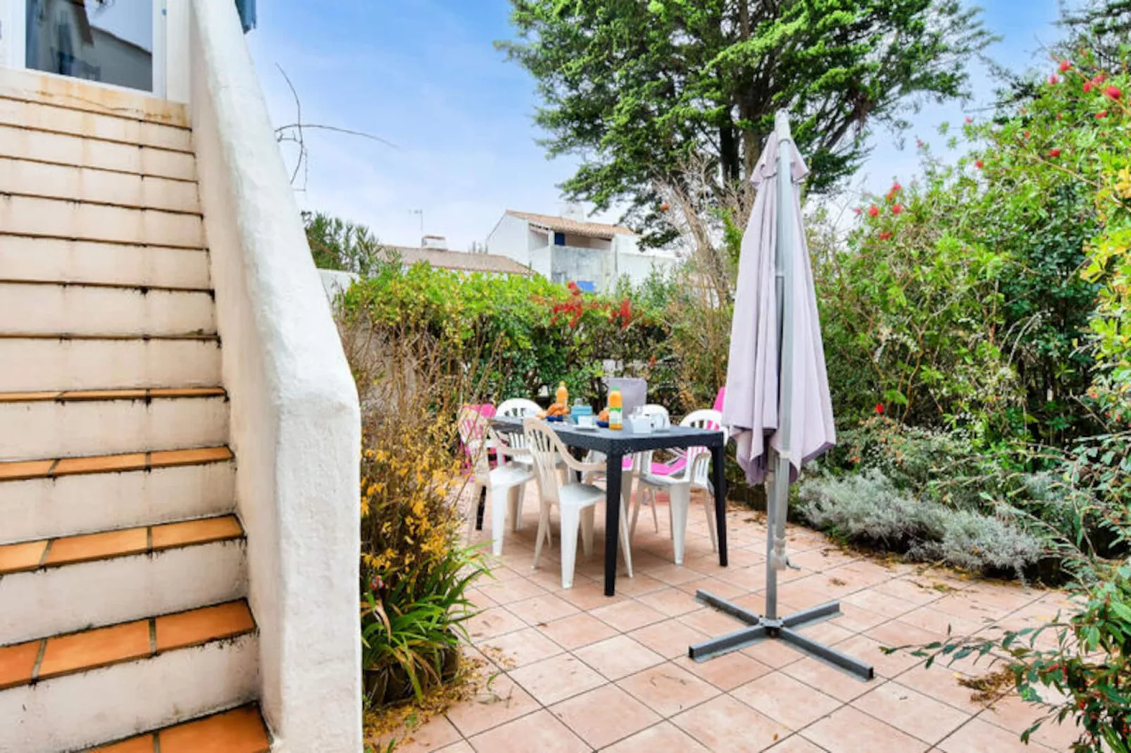 Maison à La guerinière - Ile de Noirmoutier-Non tagué