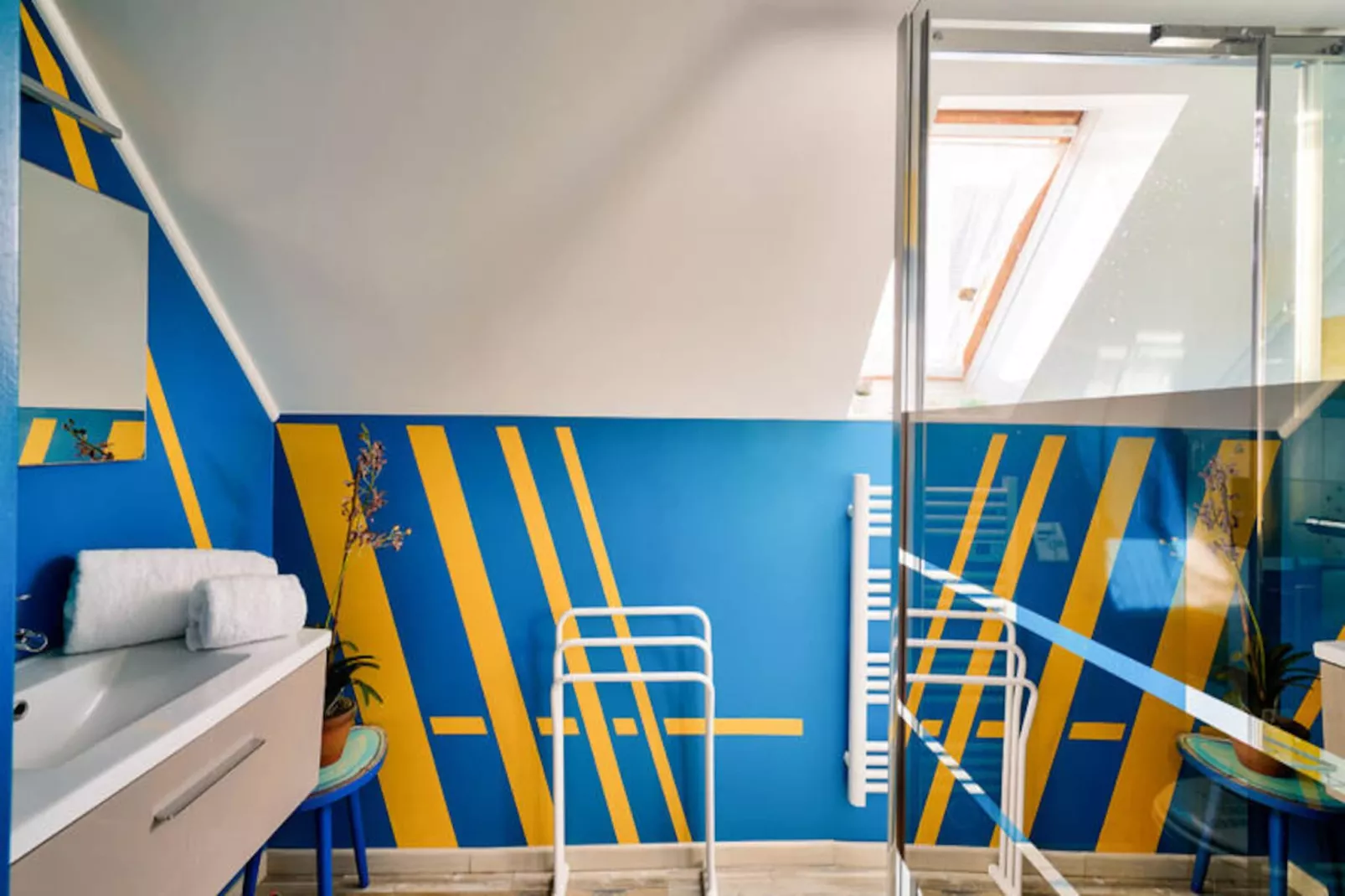 Maison à Treffiagat-Léchiagat-Nicht zugeordnet