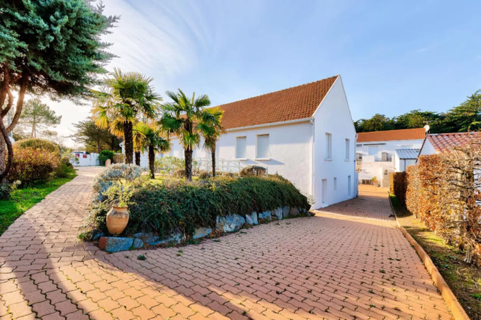 Appartements à Saint-Jean-de-Monts-Untagged