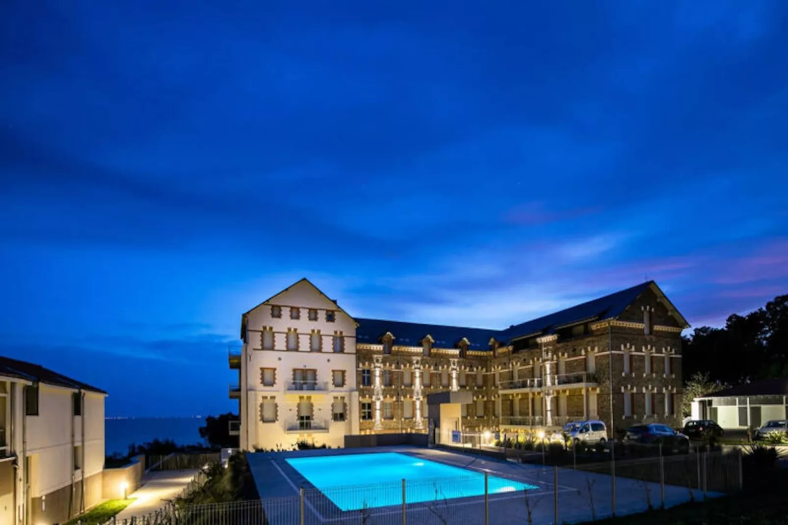 Appartements à Pornic-Non tagué