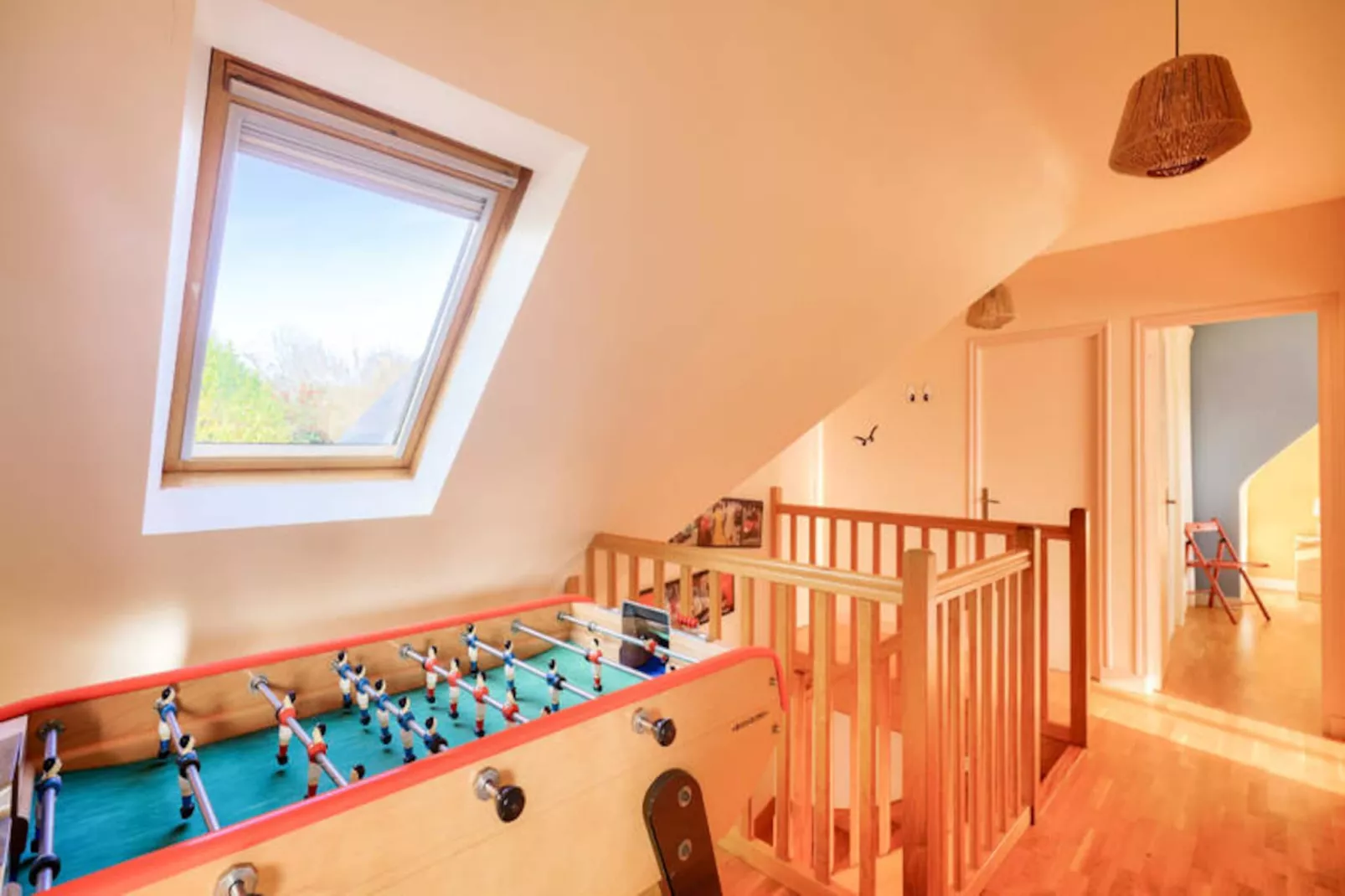 Maison à Ploneour-Lanvern-Non tagué