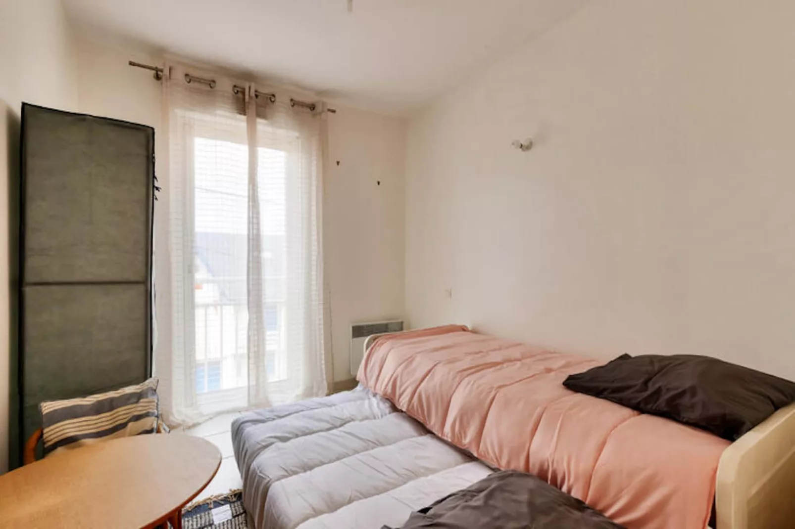 Appartements à Les Sables d'Olonne-Untagged