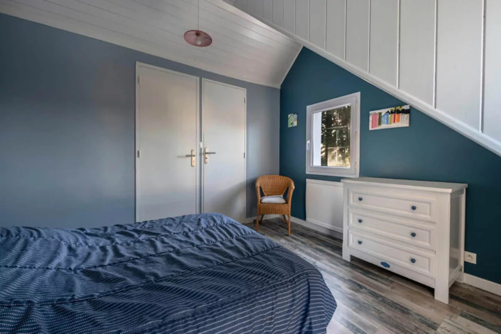 Maison à La Turballe-Nicht zugeordnet