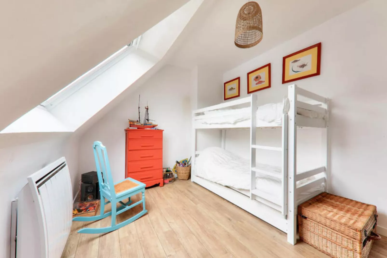 Maison à Arzon - Port Crouesty-Untagged