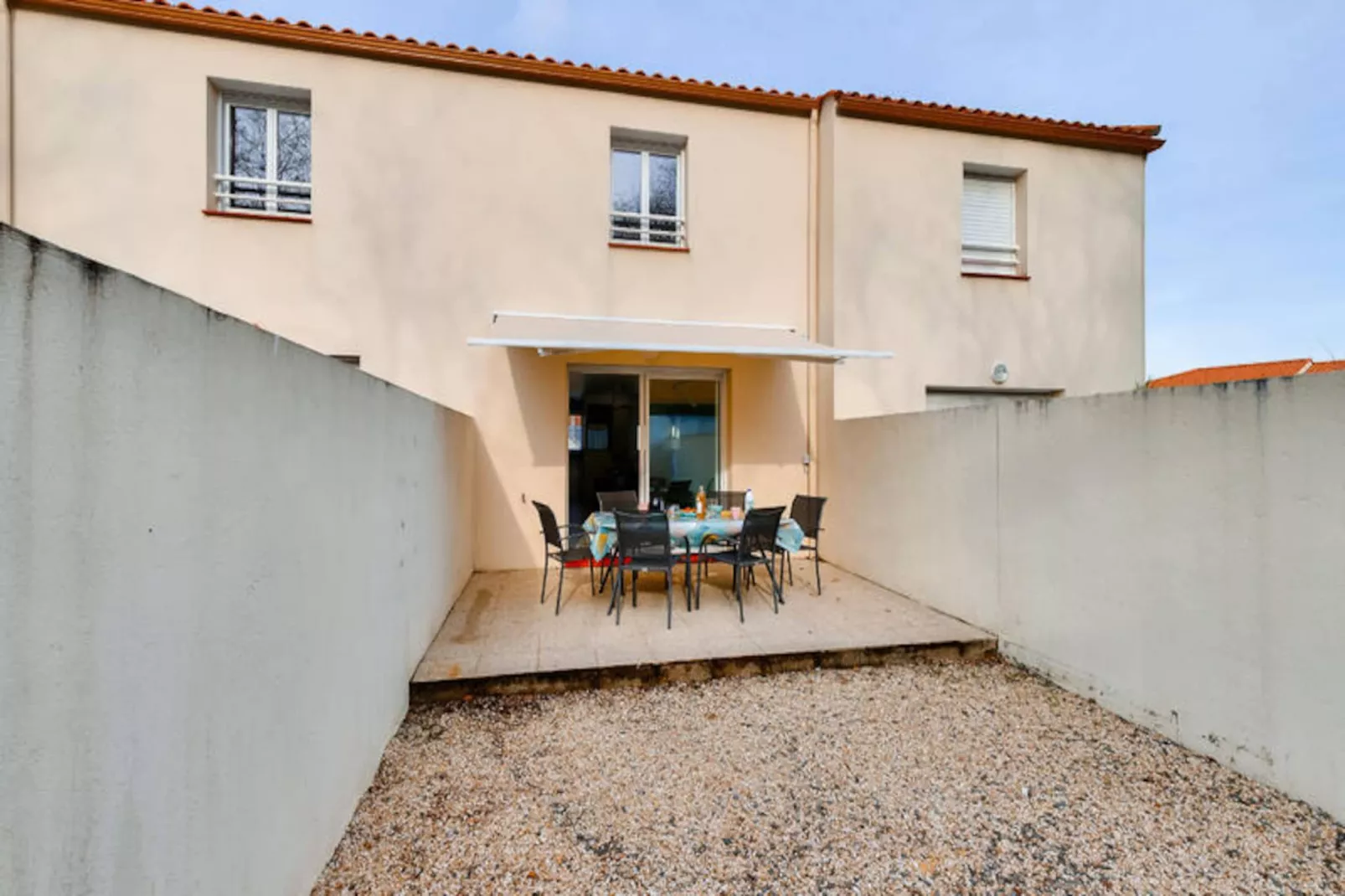 Maison à Les Sables d'Olonne-Untagged