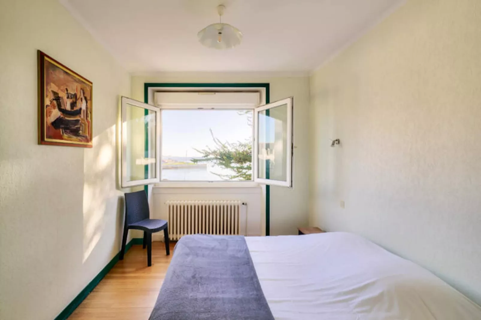 Maison à Plobannalec-Lesconil-Non tagué