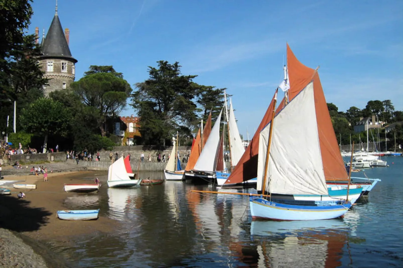 Maison à Pornic-Non tagué