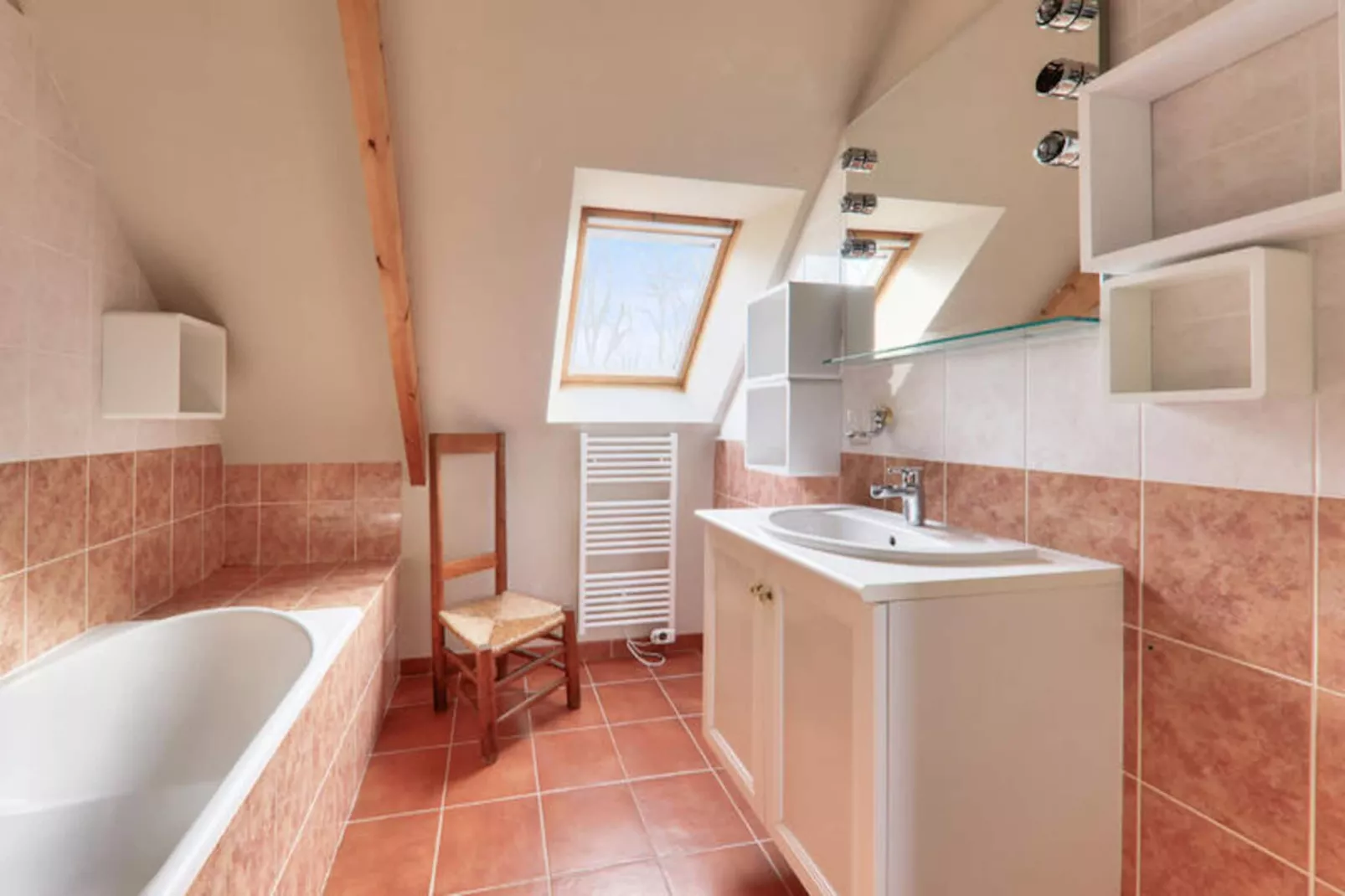 Maison à Le Tour du Parc-Non tagué