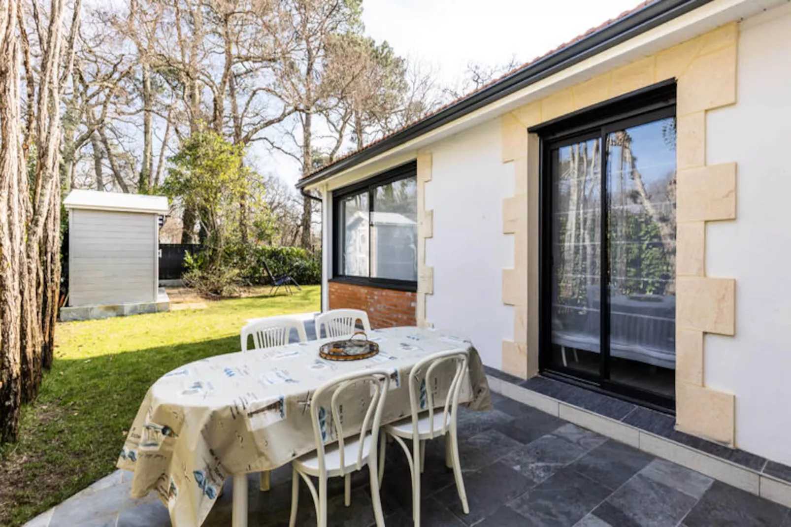 Maison à Andernos-les-Bains-Nicht zugeordnet