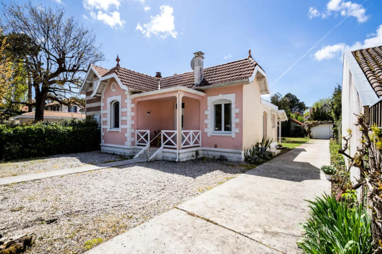 Maison à Andernos-les-Bains-Nicht zugeordnet