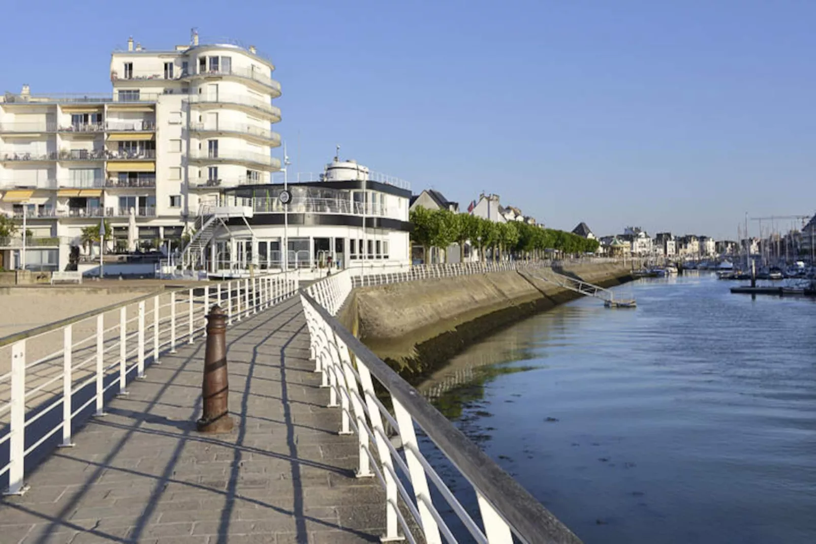 Appartements à Le Pouliguen-Untagged