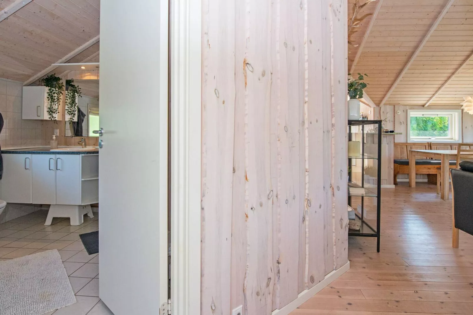 6 person holiday home in Toftlund-By Traum-Indoor