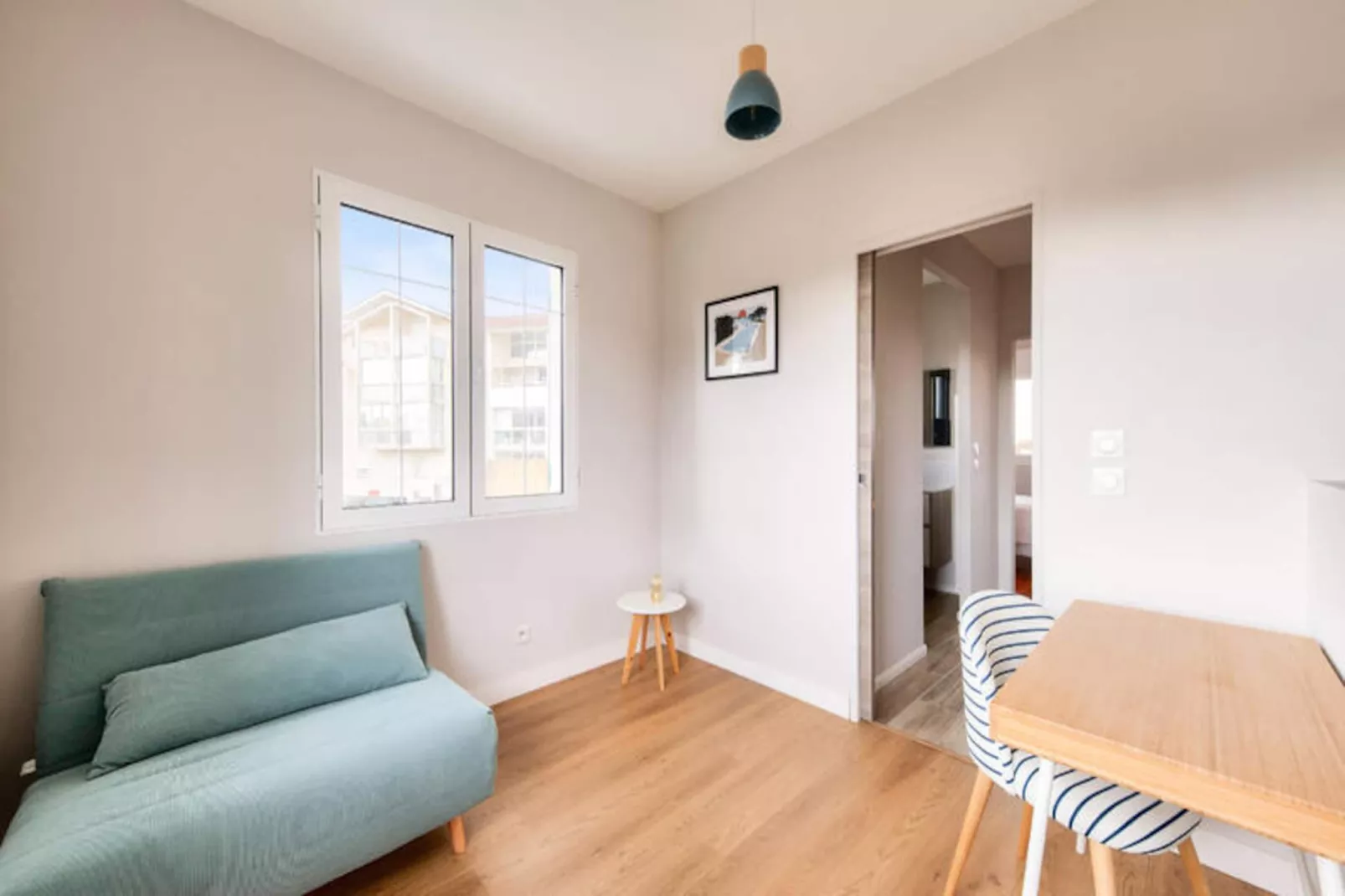 Maison à Lanton-Untagged