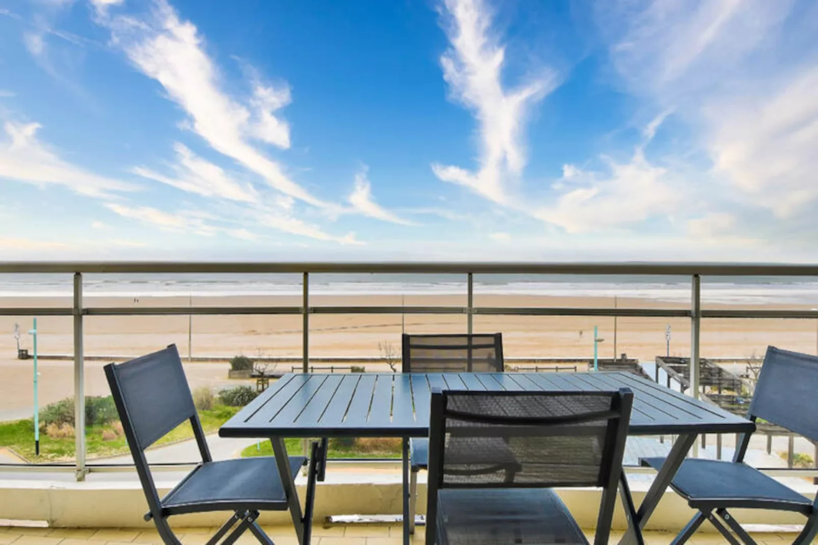 Appartements à Saint-Jean-de-Monts-Untagged