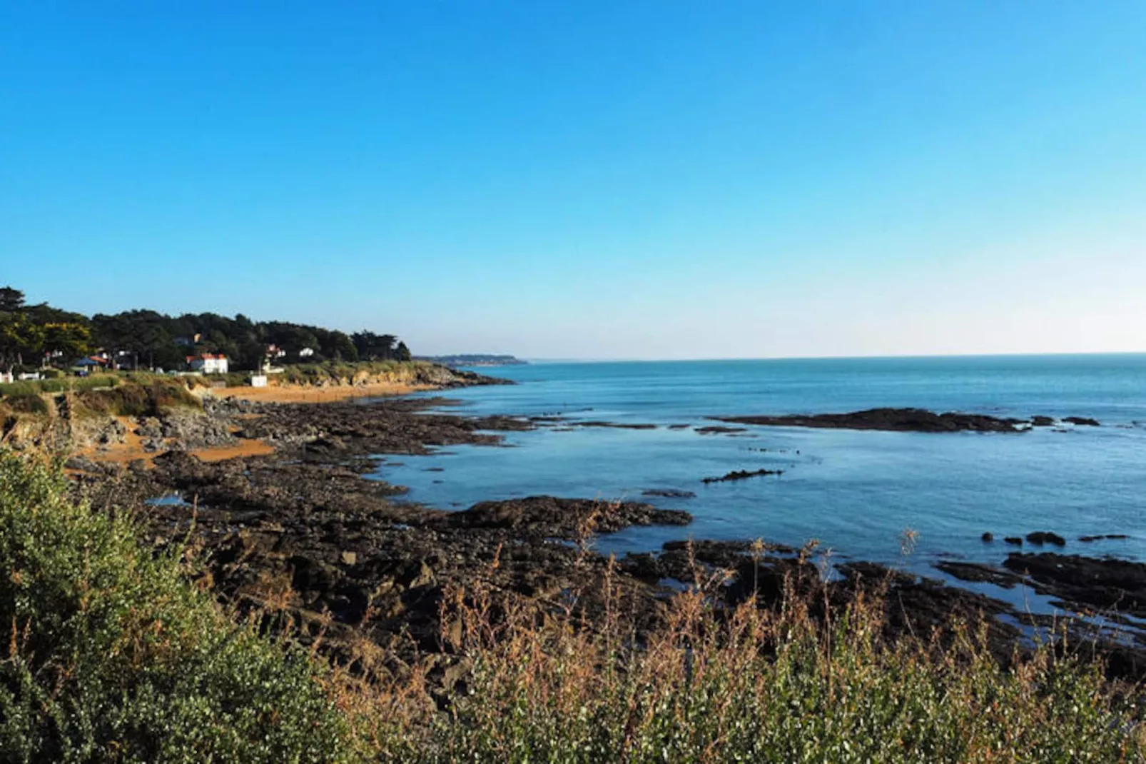 Appartements à Préfailles-Nicht zugeordnet