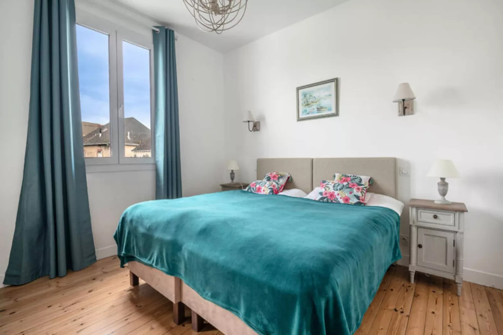 Maison à Le Pouliguen-Untagged