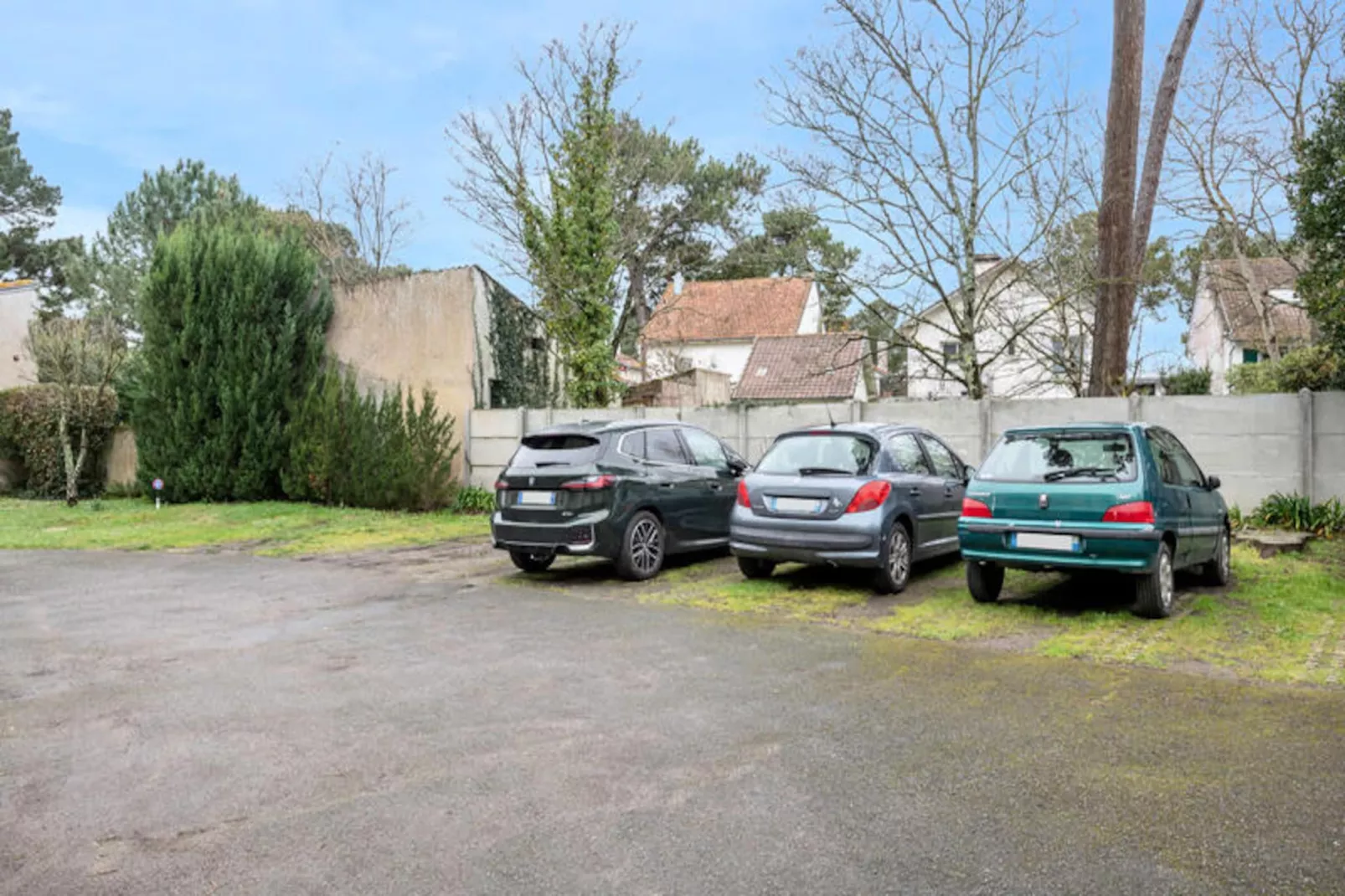 Appartements à La Baule-Non tagué