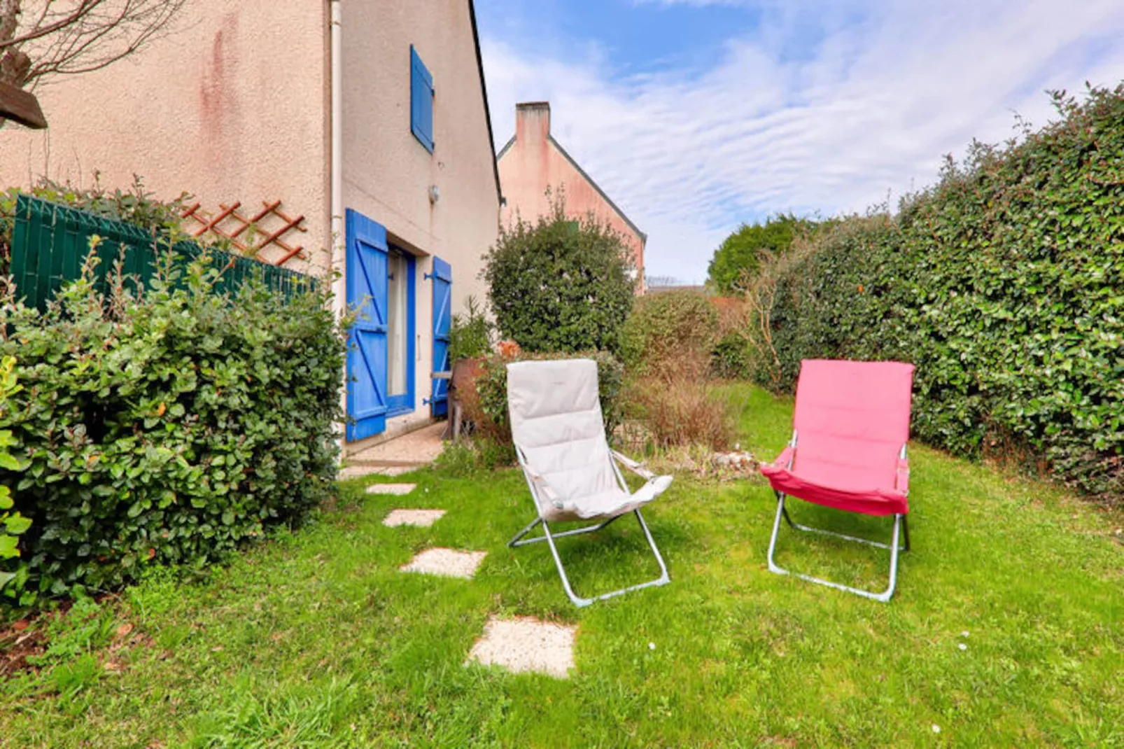 Maison à Saint Gildas de Rhuys-Untagged