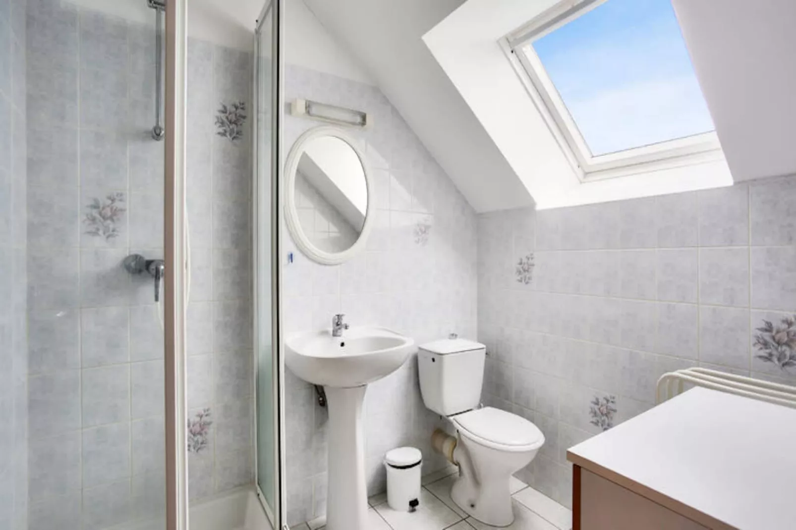 Maison à La Bouillie-Non tagué