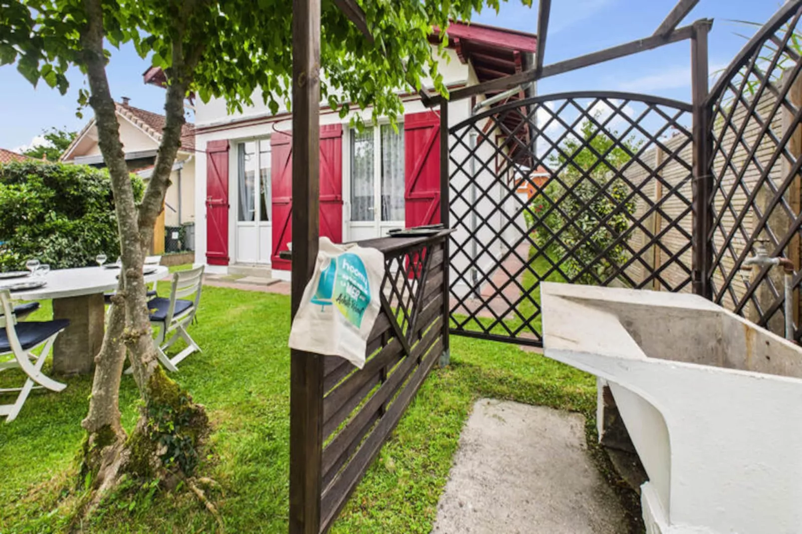 Maison à Andernos-les-Bains-Nicht zugeordnet