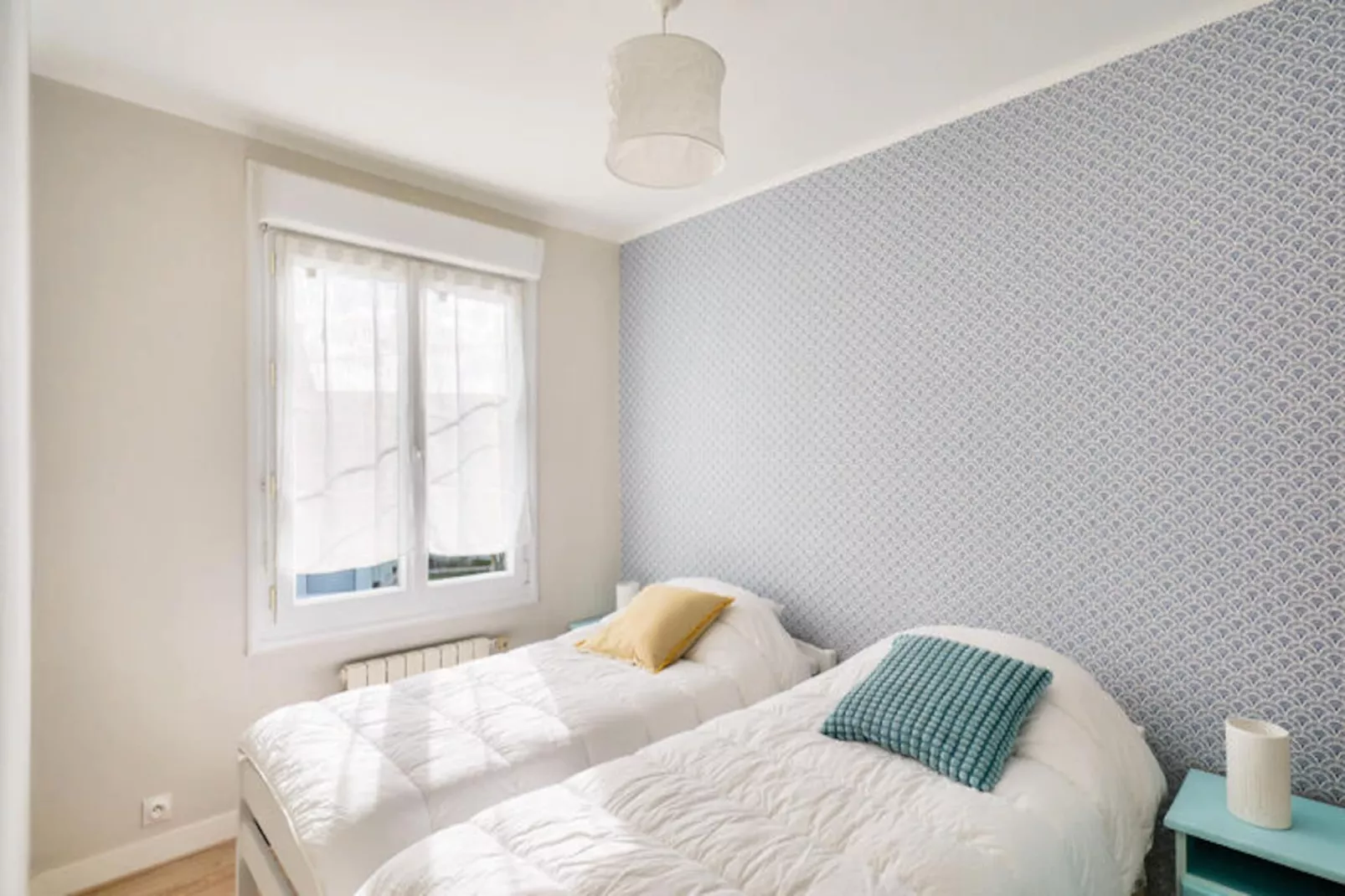 Maison à Le Guilvinec-Untagged