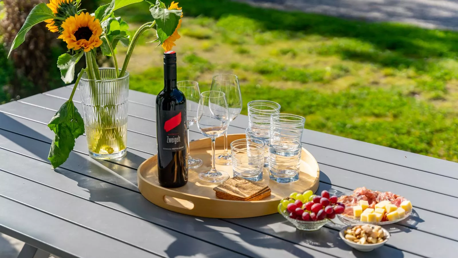 Kreischberg The Exclusive Haus 5 Top 14-Ambiente