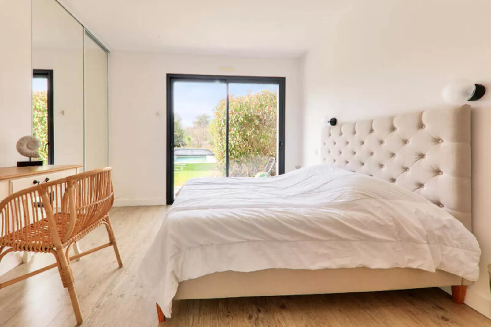 Maison à Saint-Armel-Nicht zugeordnet