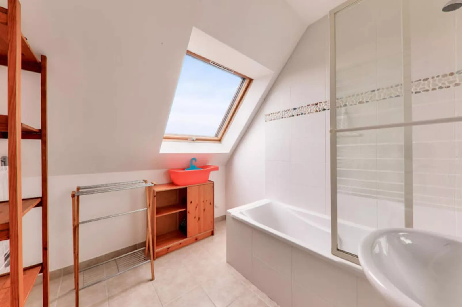 Appartements à Saint Gildas de Rhuys-Non tagué